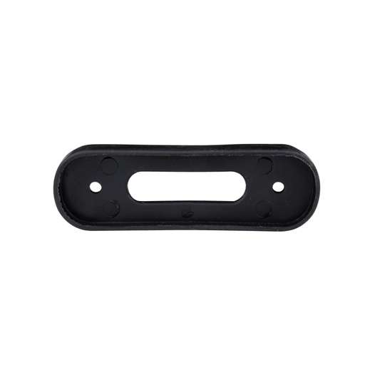 [5800336] Strands Gebogen Rubber voor Montage van Positielichten