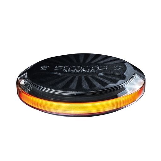 [5850965] LED Zwaai-/Flitslamp Firefly Summer Glow Ø140mm | Magneetbevestiging
