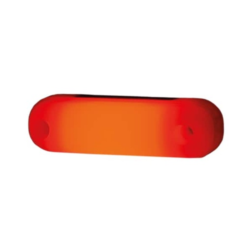 [5800285-NEON] LED Neon Zijmarkerings-/Positielicht 12-24V Rood
