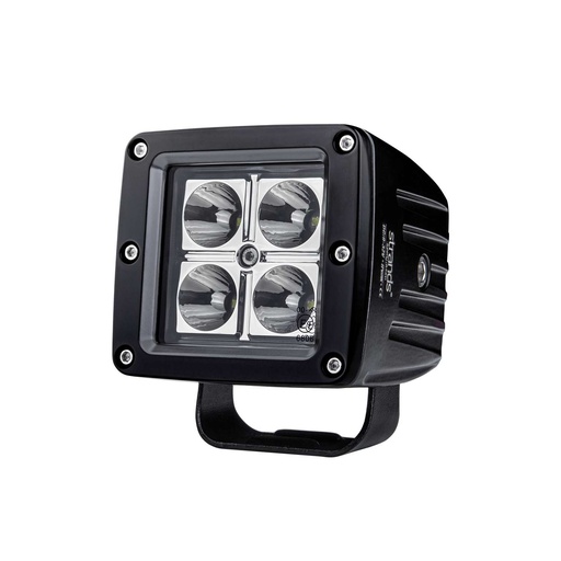 [5809009-DT] LED Reverse Light with DT-Switch 16W
