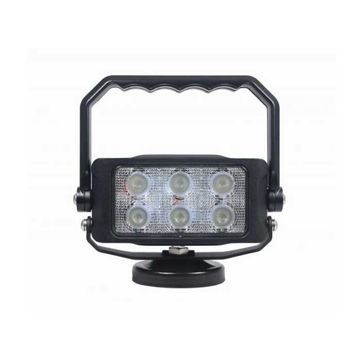 [5TD90007] Draagbare LED Werklamp 720 Lumen 12-24V
