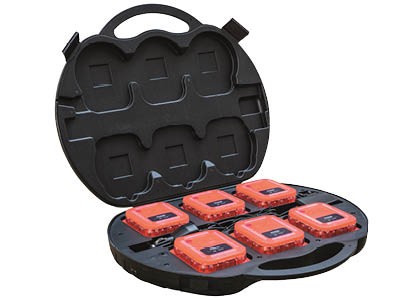 [5TD90009] SMART Warning LED Lights | Set of 6 Pieces